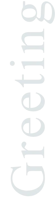 Greeting